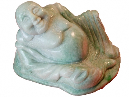 Buddha Burmajade