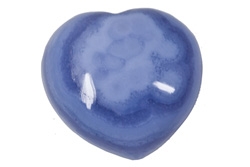 Herz Chalcedon A+ 18x35x35mm