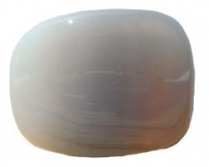 Achat A+ ohne Lochung [ca.8x25x30 mm]