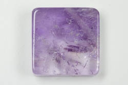 Amethyst A (8x25x25 mm)