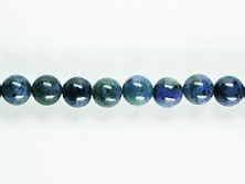 Dumortierit Kugeln Ø 6 mm
