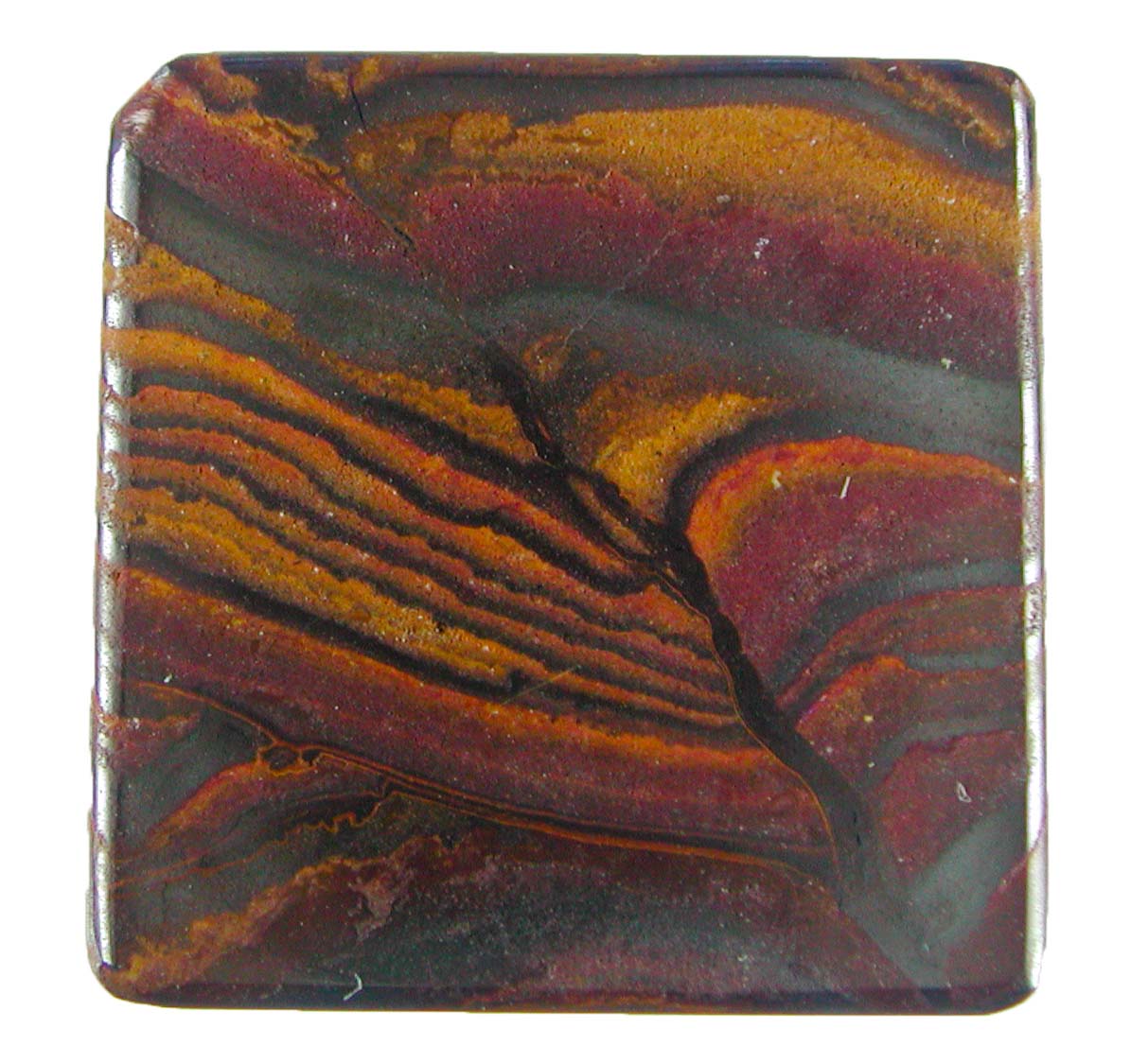 Boulderopal A+ (8x25x25 mm)