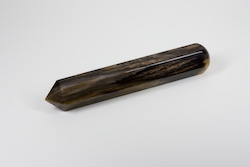Versteinertes Holz