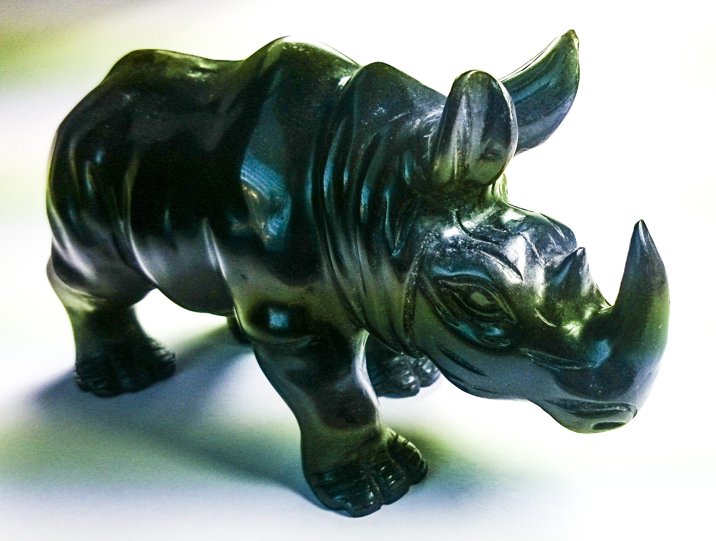 Nashorn Onyx