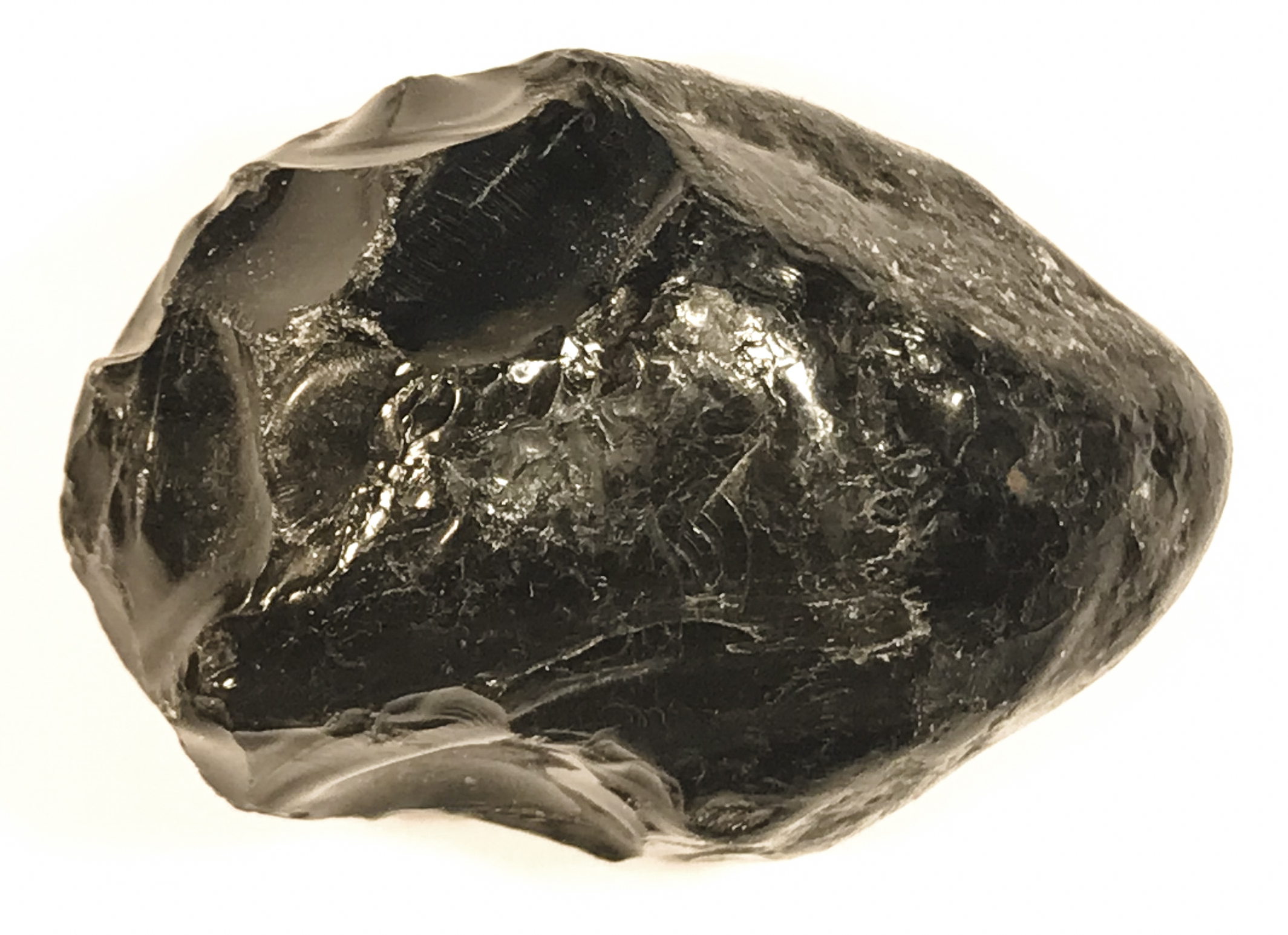 Apachenträne