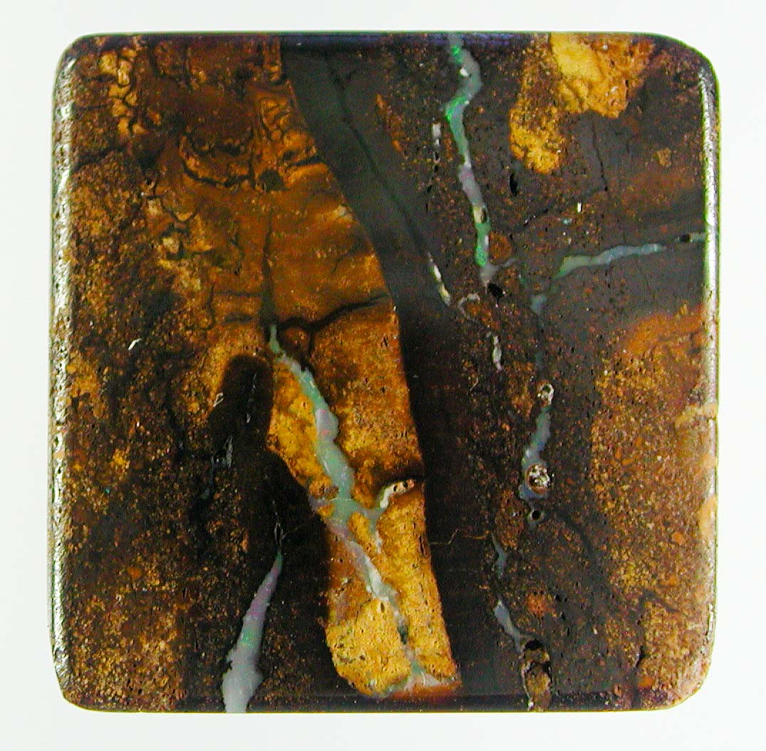 Boulderopal A+ (8x25x25 mm)