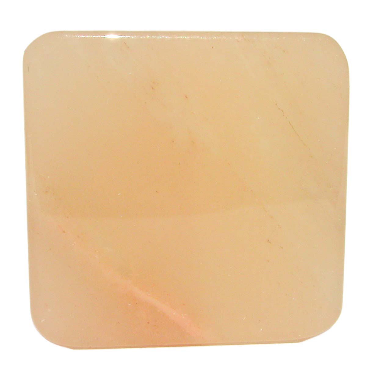 Aventurin Orange A/A+ (8x25x25 mm)