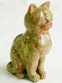 Katze Nundorit