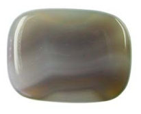 Achat A+  ohne Lochung [ca.8x30x40 mm]