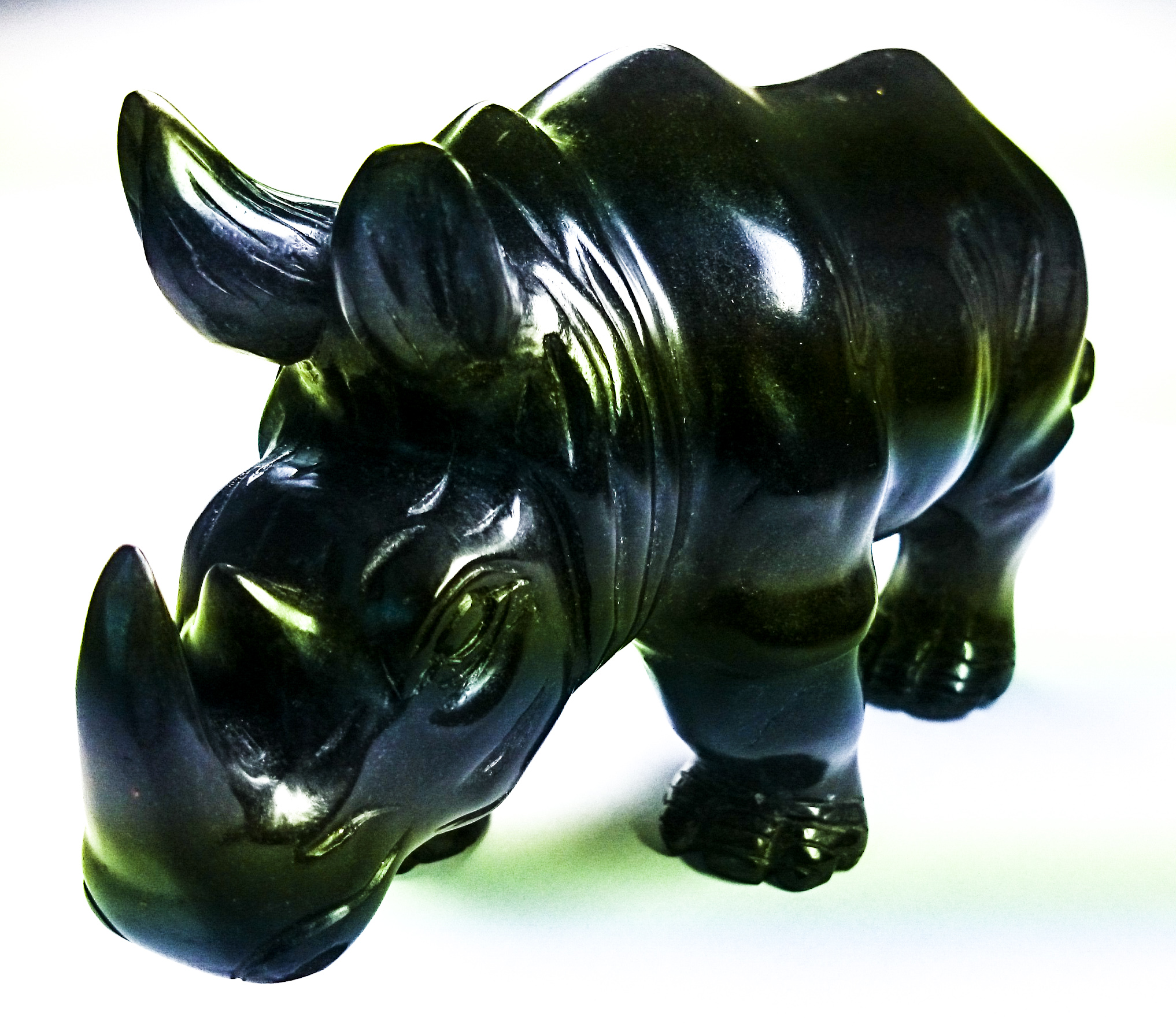 Nashorn Onyx