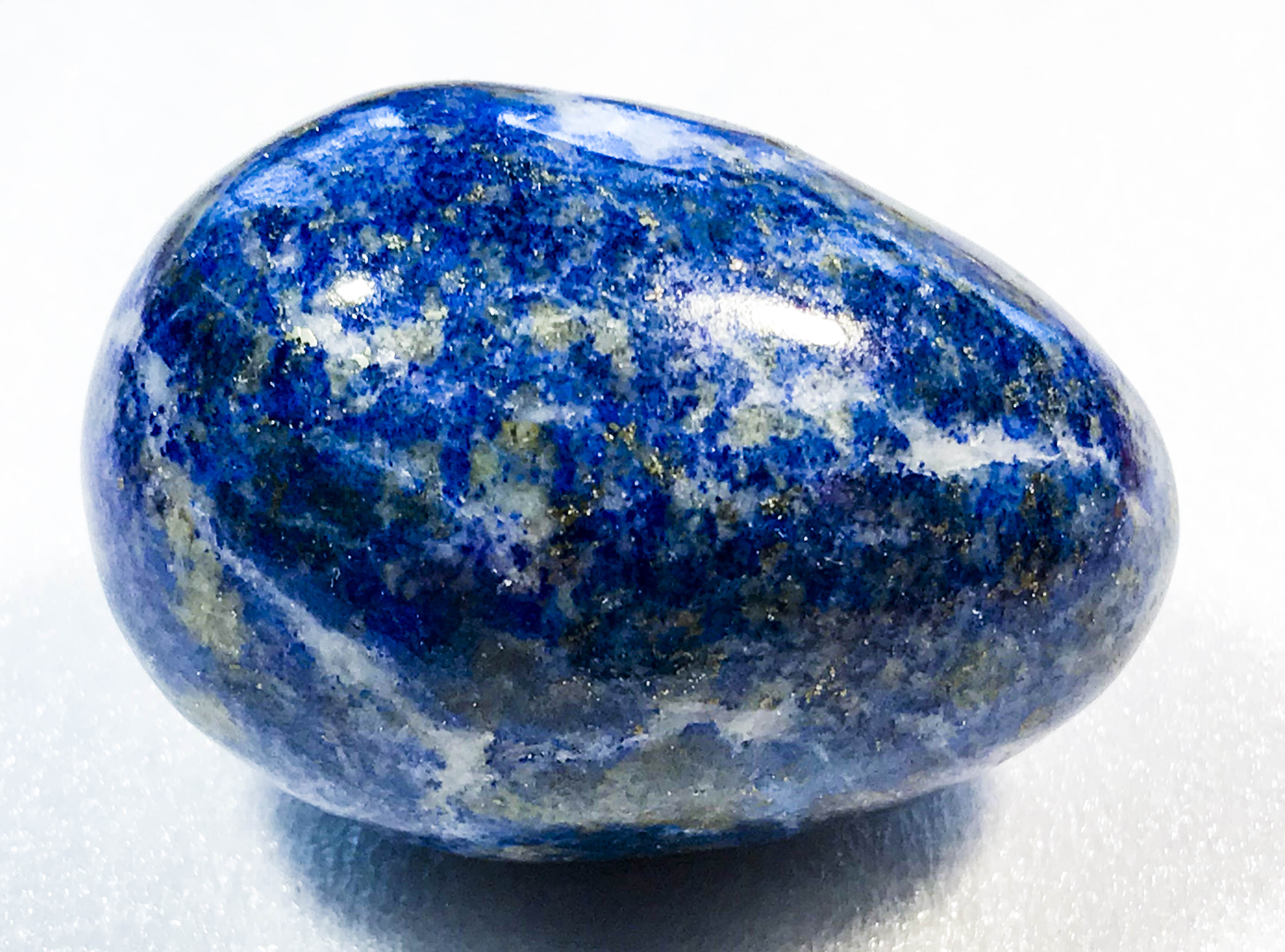 Lapislazuli Ei