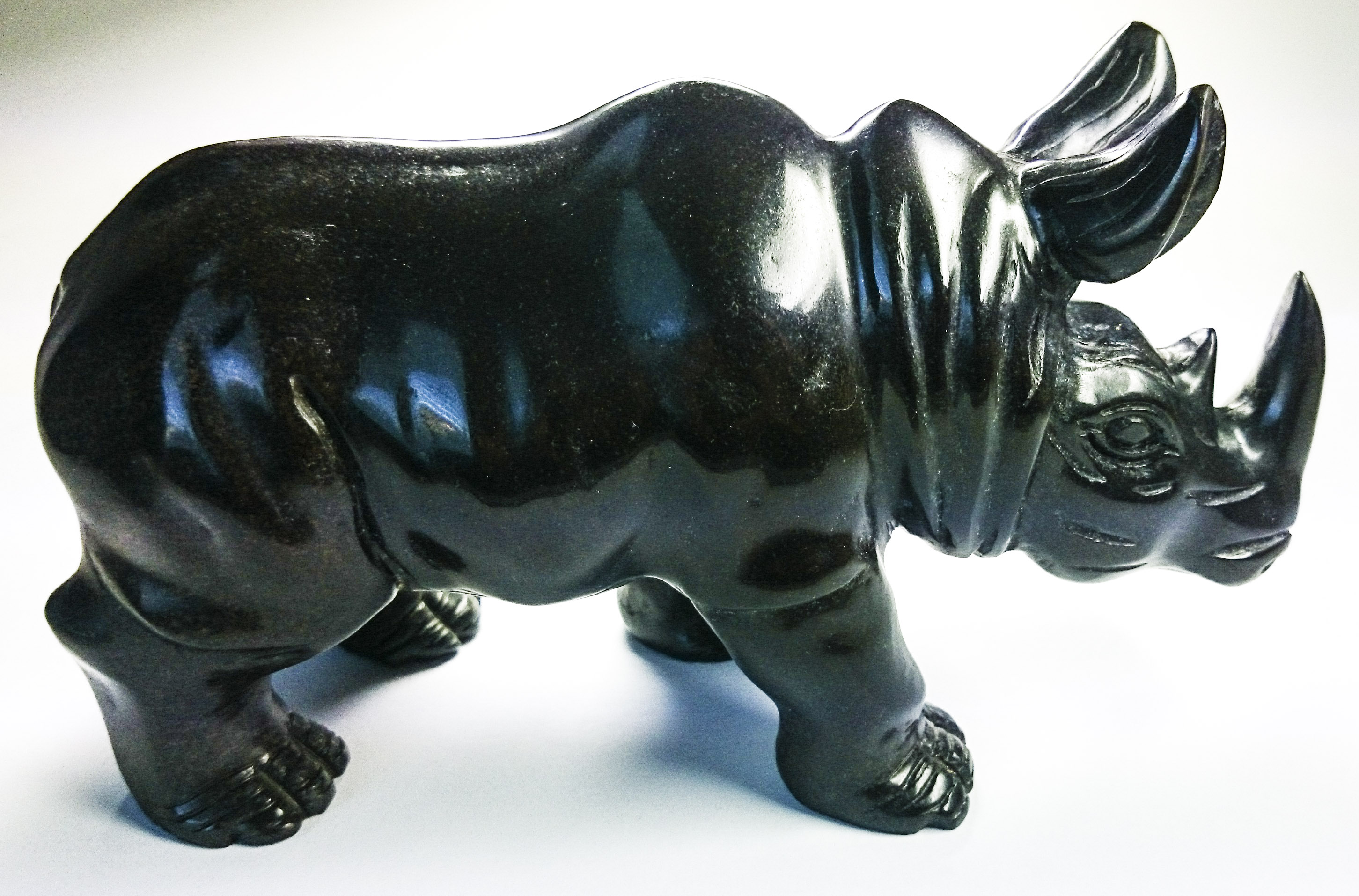 Nashorn Onyx