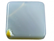 Achat A/A+ (8x25x25 mm)