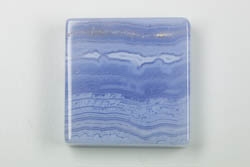 Chalcedon A/A+ (8x25x25 mm)