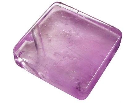 Amethyst A (8x25x25 mm)