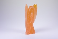 Engel 90mm Selenith Orange