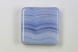 Chalcedon A/A+ (8x25x25 mm)