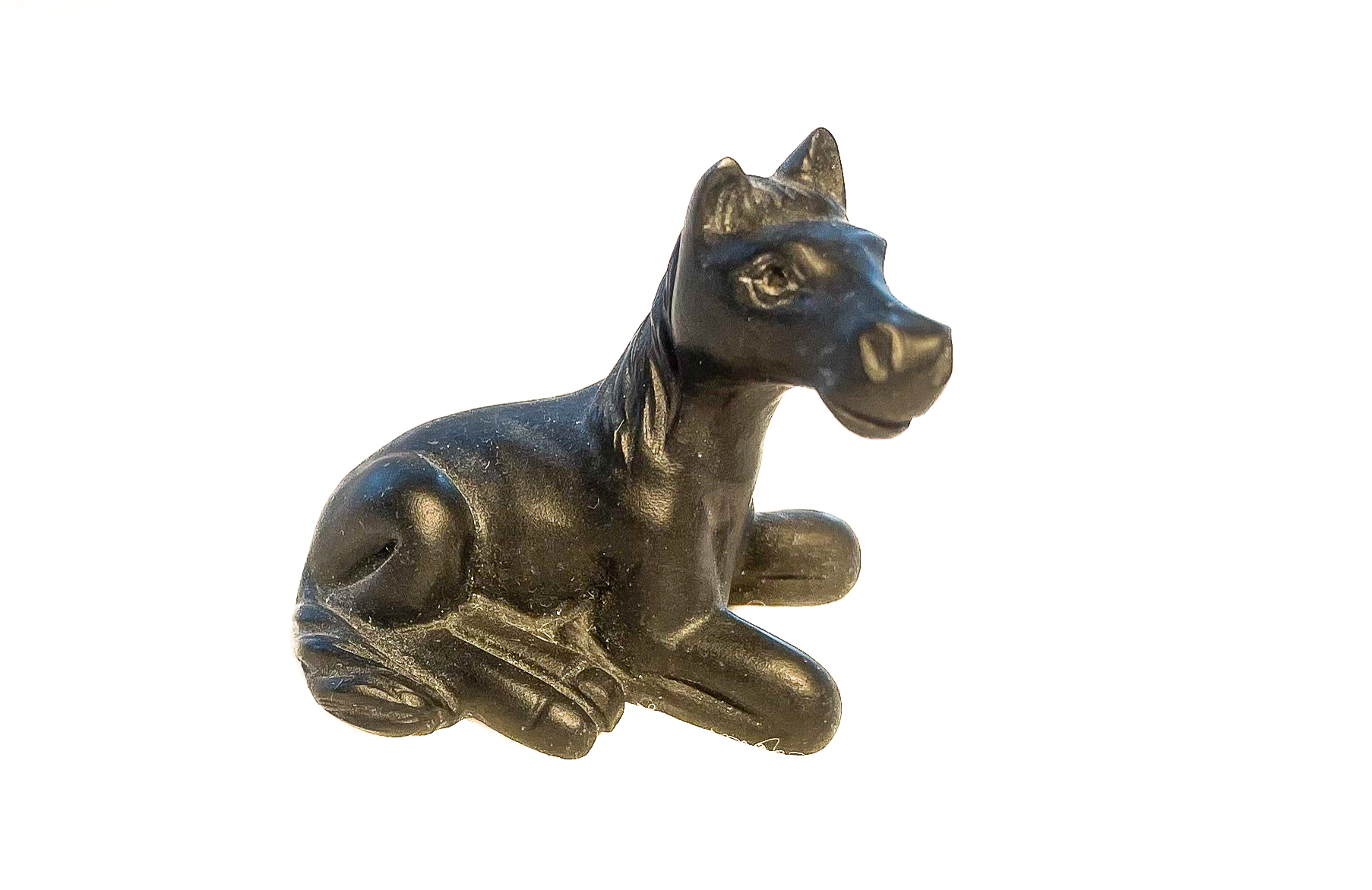 Pferd Onyx klein