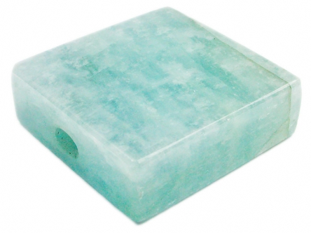 Aquamarin A/A+ (8x25x25 mm)