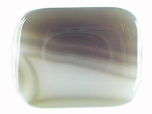 Achat A+  ohne Lochung [ca.8x30x40 mm]