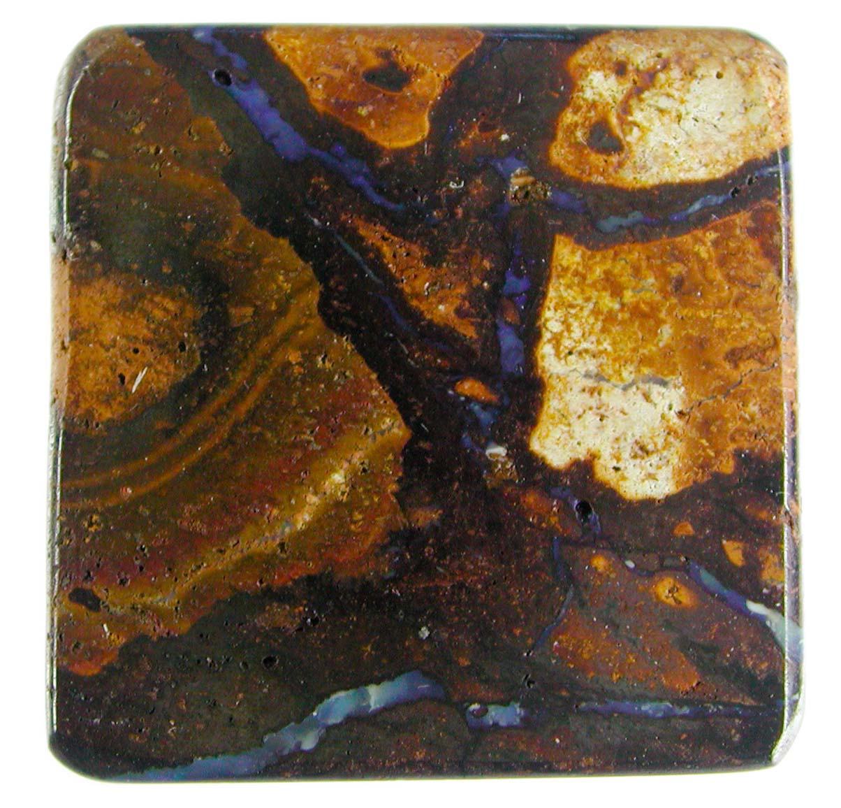 Boulderopal A+ (8x25x25 mm)