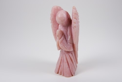Engel 90mm Pinkopal
