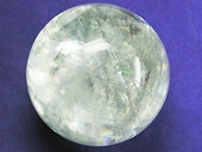 Calcit weiss