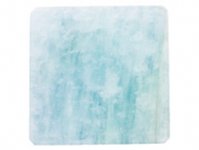 Aquamarin A/A+ (8x25x25 mm)